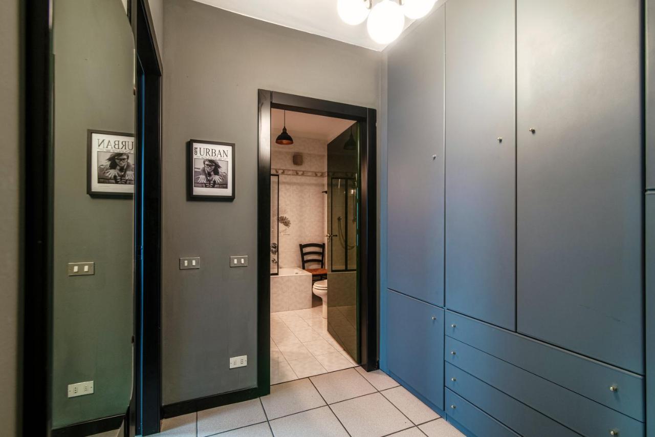 Home N 5 By Quokka 360 - Vintage-Soul Flat On Como Cathedral Bagian luar foto